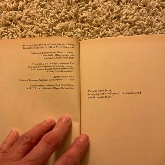 3 1st addition Books - Picture 4 of 12